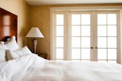 Alpington bedroom extension costs