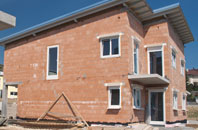 Alpington home extensions